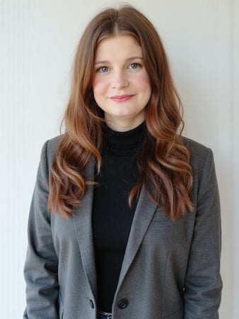 Images Miranda Rackers, Counselor
