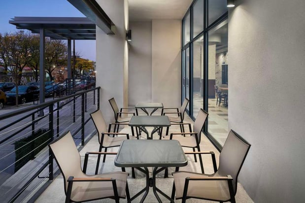 Images Aiden by Best Western Long Island City New York