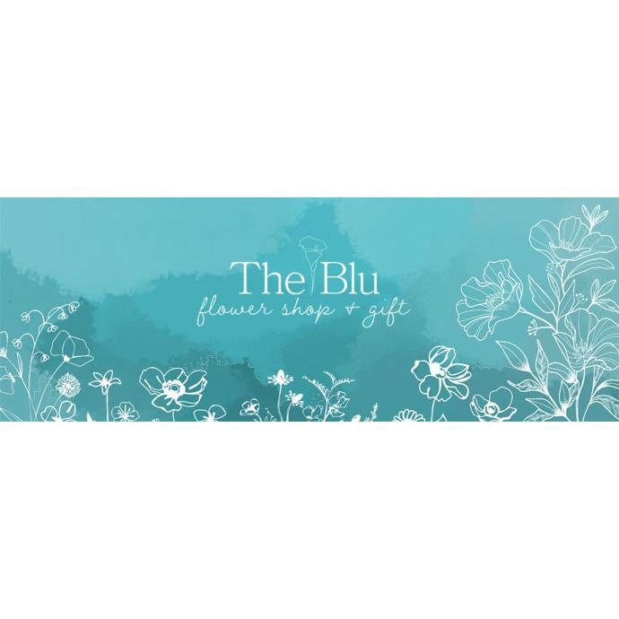The Blu Florist & Gift