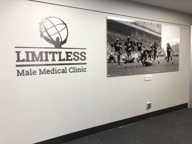 Images Limitless Male Medical Clinic