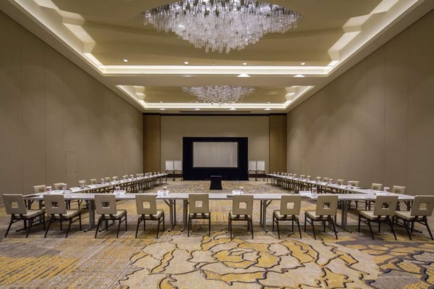 Images Hilton Dallas/Plano Granite Park