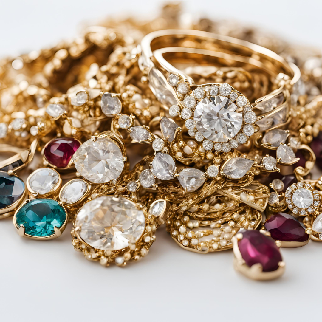 Images Adesoro Compro Oro