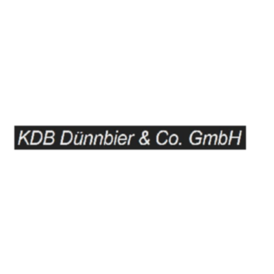 Logo Dünnbier & Co. GmbH