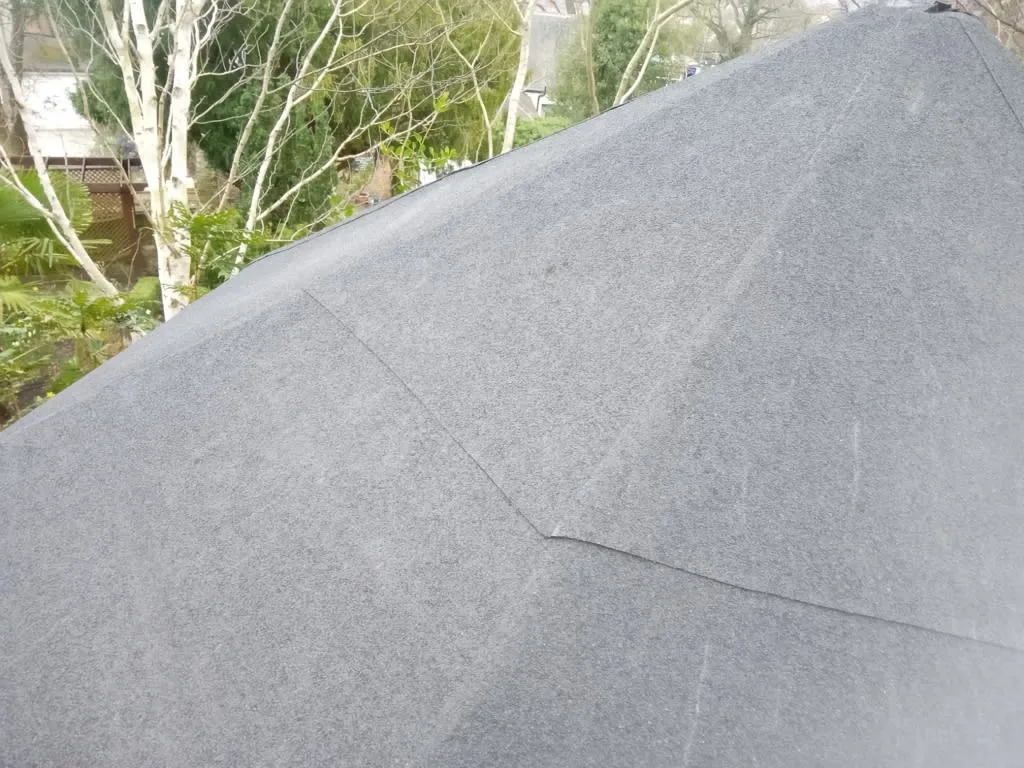 Images J Ramsay Roofing Ltd