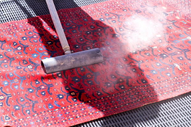 Images Airloom Oriental Rug Washing Co