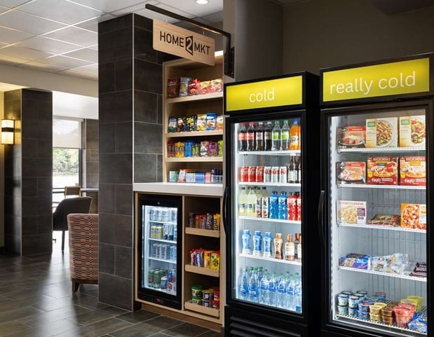 Images Home2 Suites by Hilton Indianapolis Keystone Crossing