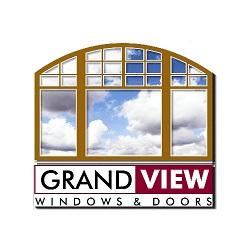 Grand View Windows & doors Logo