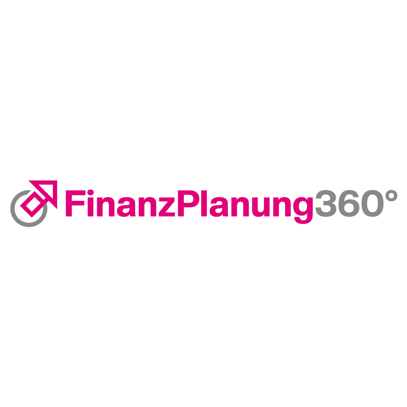 Logo von Finanzplanung360 GmbH