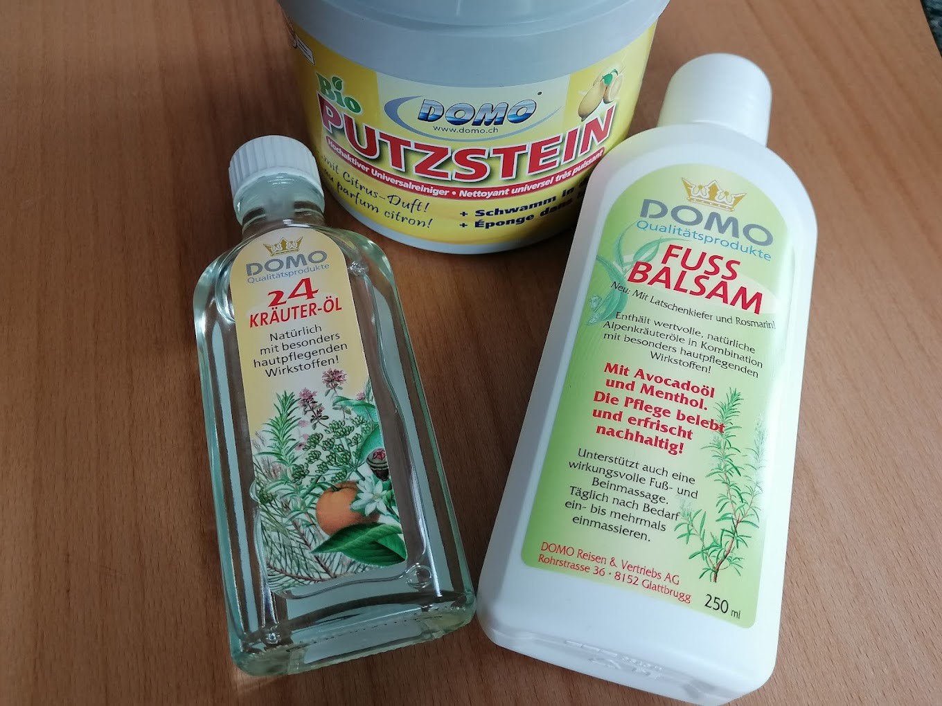 Art-Go GmbH, Unterdorfstrasse 19 in Eschenz