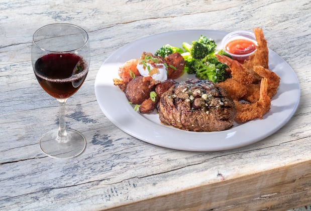 Images Rockfish Seafood & Grill