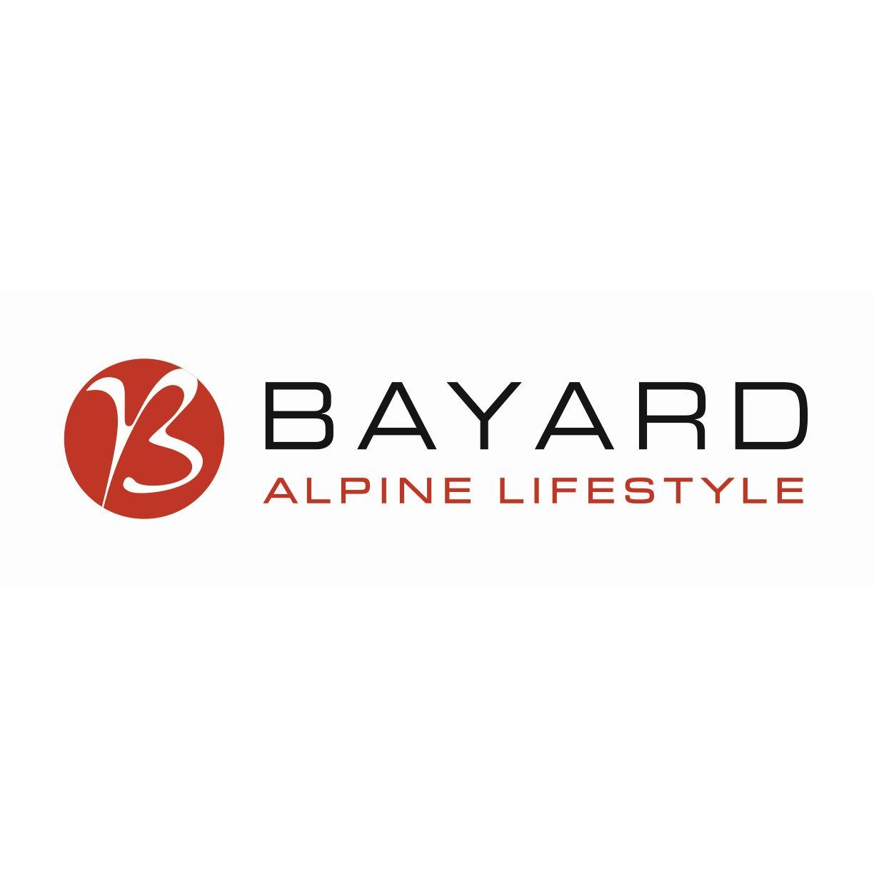 Bike Store Bayard Logo