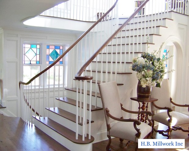 Images H.B. Millwork Inc.