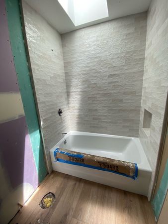 Images Professional Tile Installation