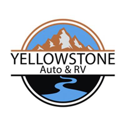 Yellowstone Auto & RV Logo