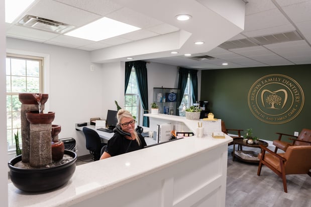 Images Berwyn Family Dentistry