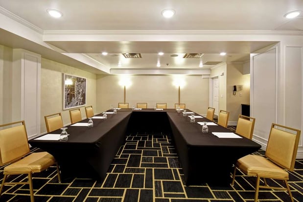 Images DoubleTree by Hilton Deadwood at Cadillac Jack's