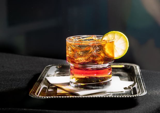 Images Paladar Latin Kitchen & 610 SOCIAL Bar + Lounge
