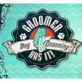 Groomer Has It Logo