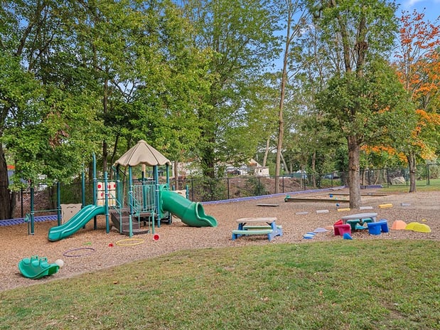 Images KinderCare Mansfield