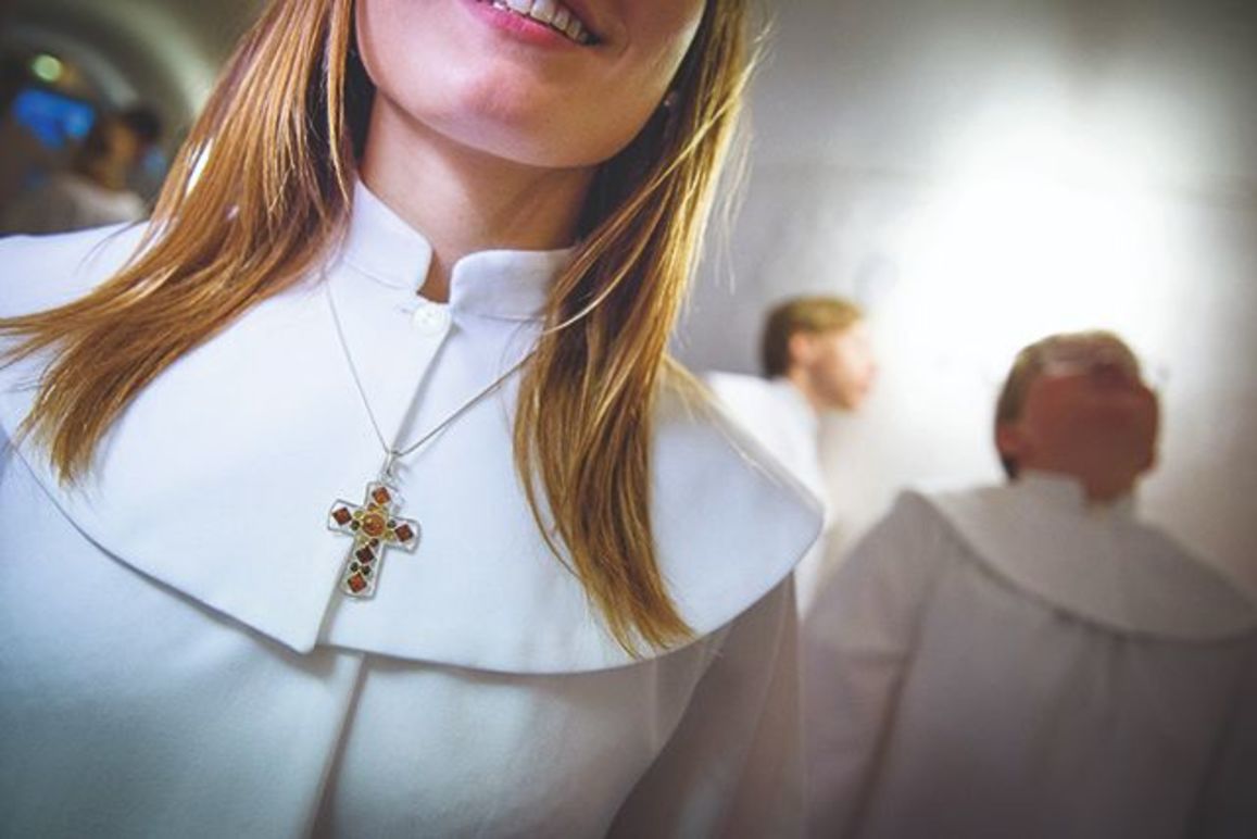 Images Svenska kyrkan i Borås