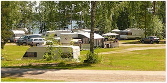 Images Mainiemi Caravan