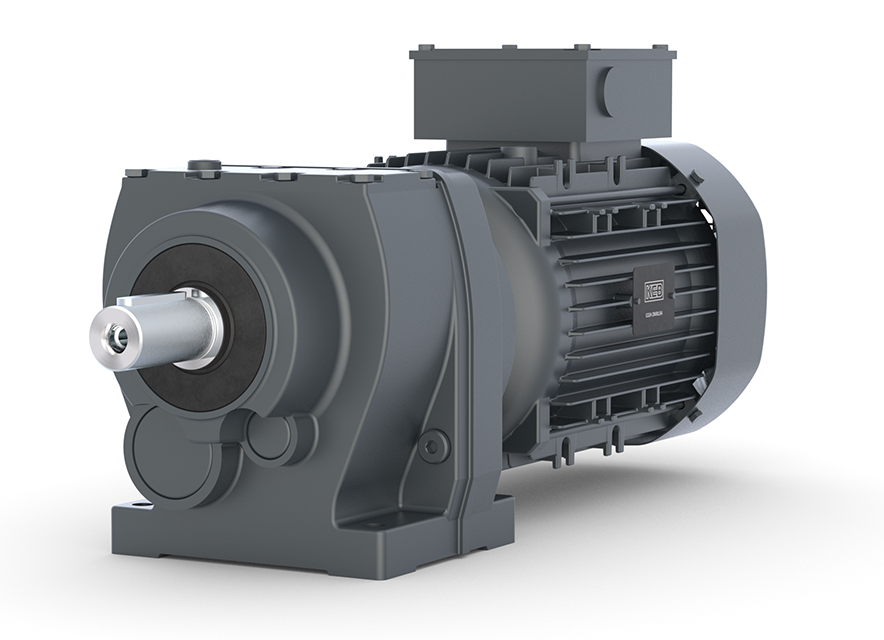 Images VEM motors Finland Oy