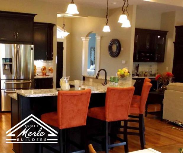 Images Scott Merle Builders