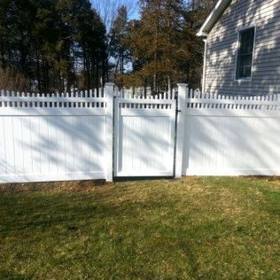 Images SJB Fence & Railings