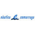 Nàutica Comarruga S.L. Logo