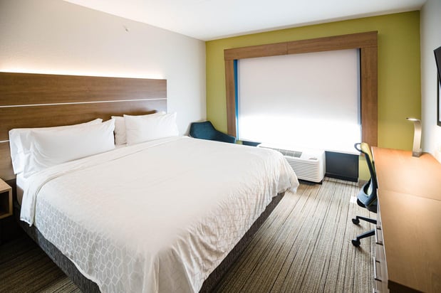 Images Holiday Inn Express & Suites Knoxville-Farragut by IHG