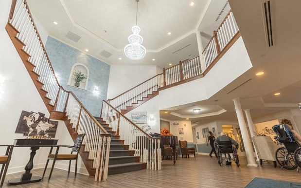 Images Fairmont Senior Living of Farmington Hills
