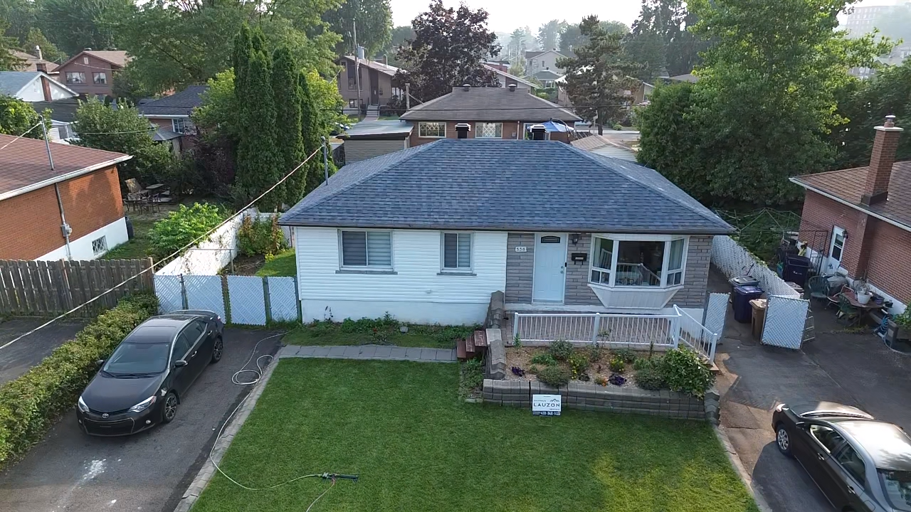 Images Couvreur Lauzon – Toiture Fabreville Laval-Ouest
