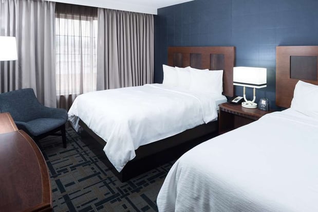 Images Embassy Suites by Hilton Anchorage
