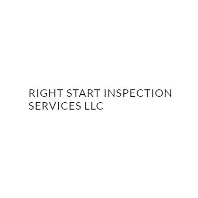 Right Start Inspection Service, LLC Logo