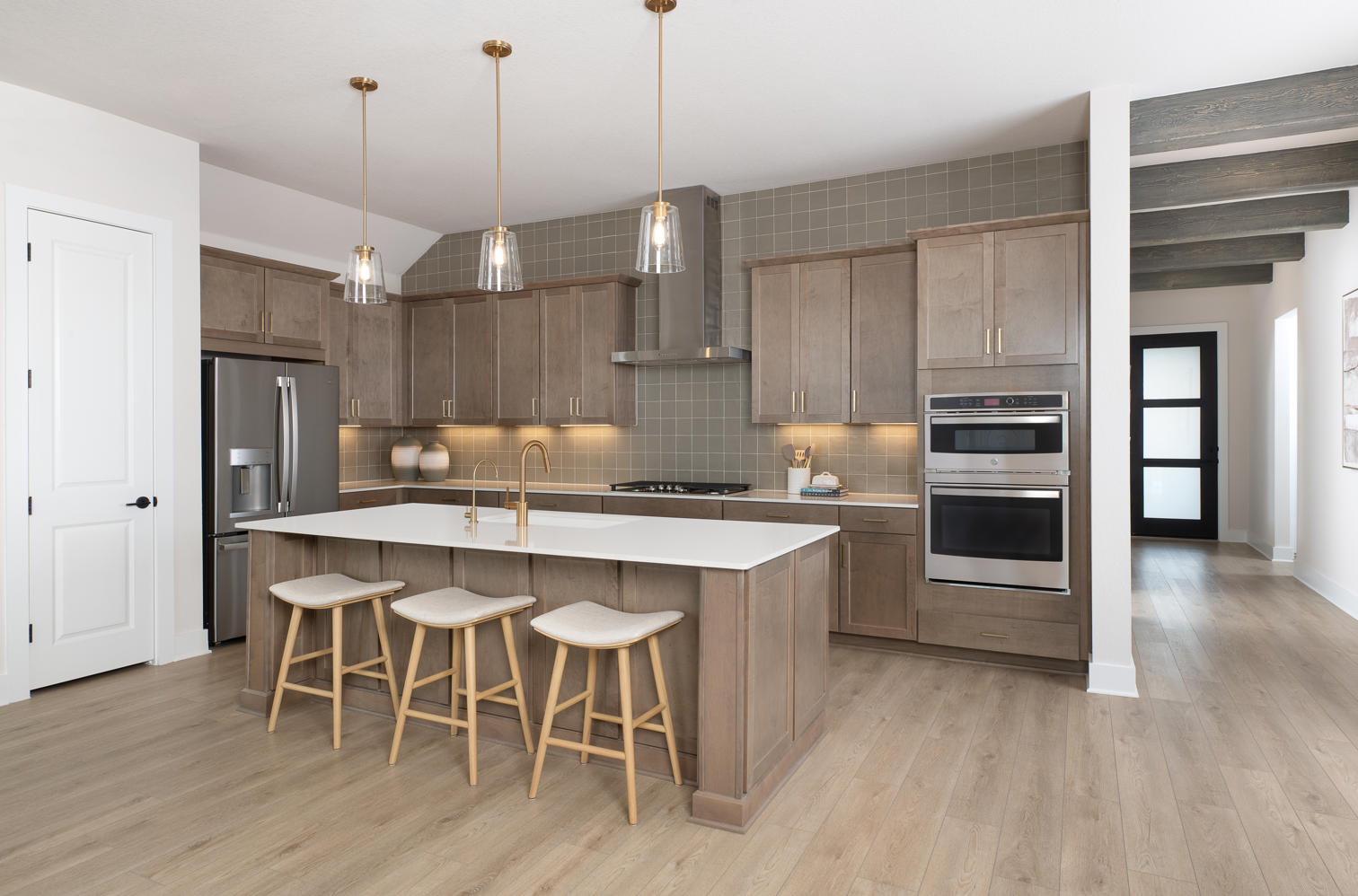 Willow Springs by Ashton Woods Image