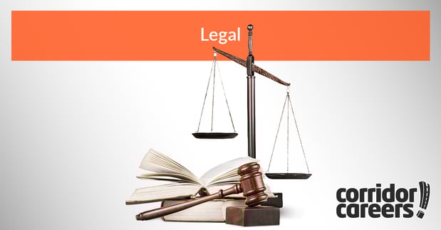 Images Corridor Careers