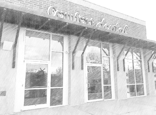 Comfort Dental Oral Surgery - Westminster