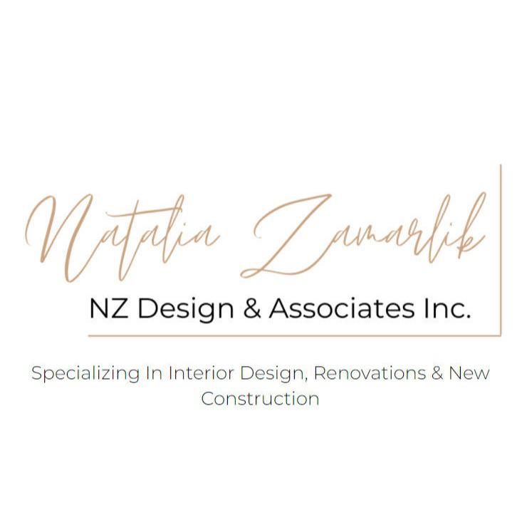 NZ DESIGNS & ASSOCIATES INC Logo