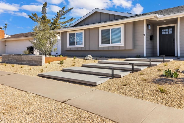 Images Modern Yardz Landscape Design