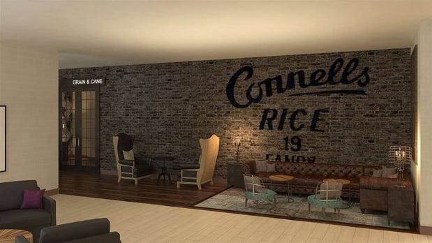 Images Embassy Suites by Hilton Berkeley Heights