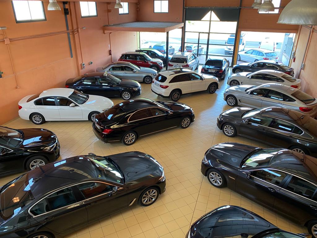 Images Reyes Y Martinez Automoviles