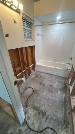 Images Voda Cleaning & Restoration