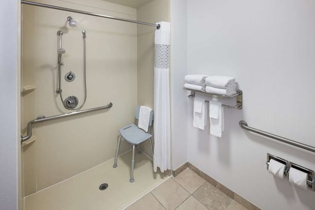 Images Hampton Inn Los Angeles-Orange County-Cypress