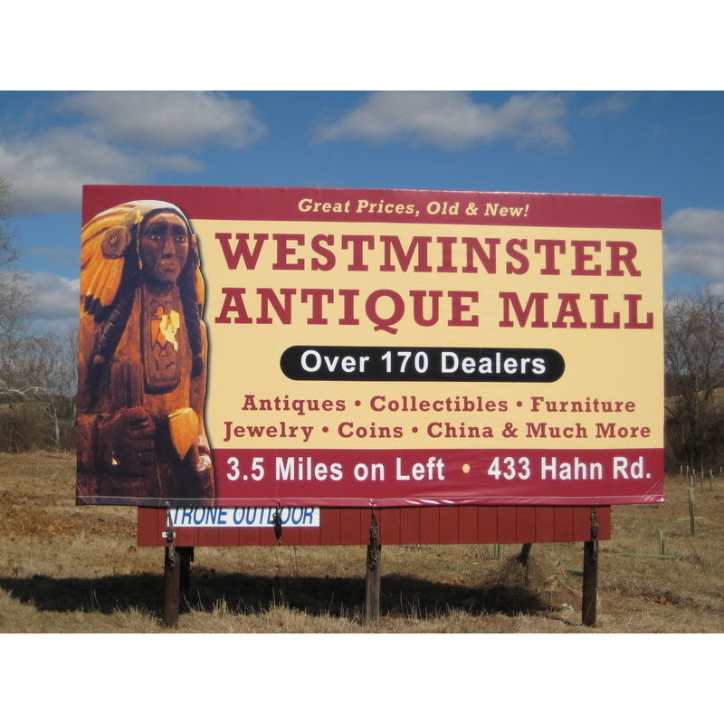 Westminster Antique Mall