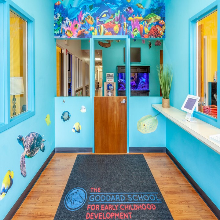 Images The Goddard School of Enola