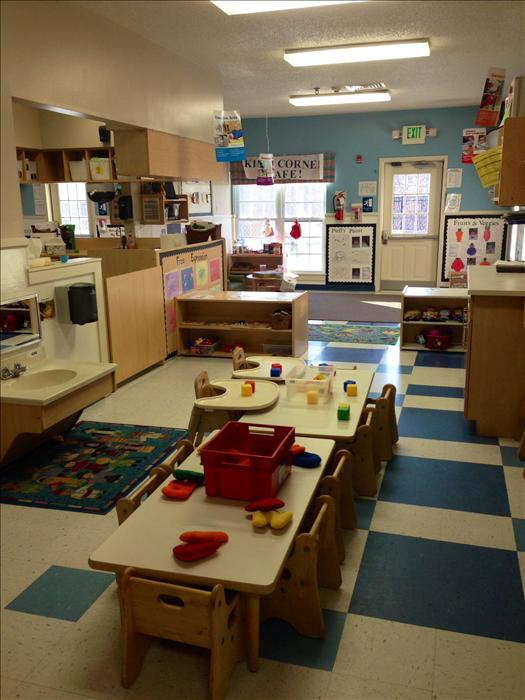 Images McMurray KinderCare