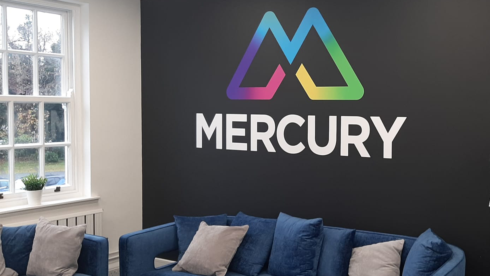 Images Mercury xRM Limited