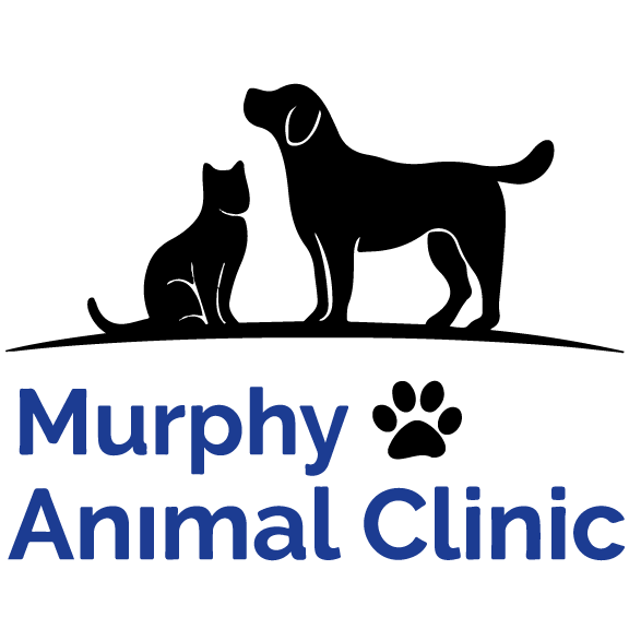 Murphy Animal Clinic Logo