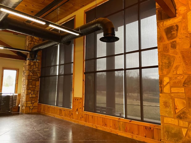 Images Budget Blinds of Crossville and Cookeville