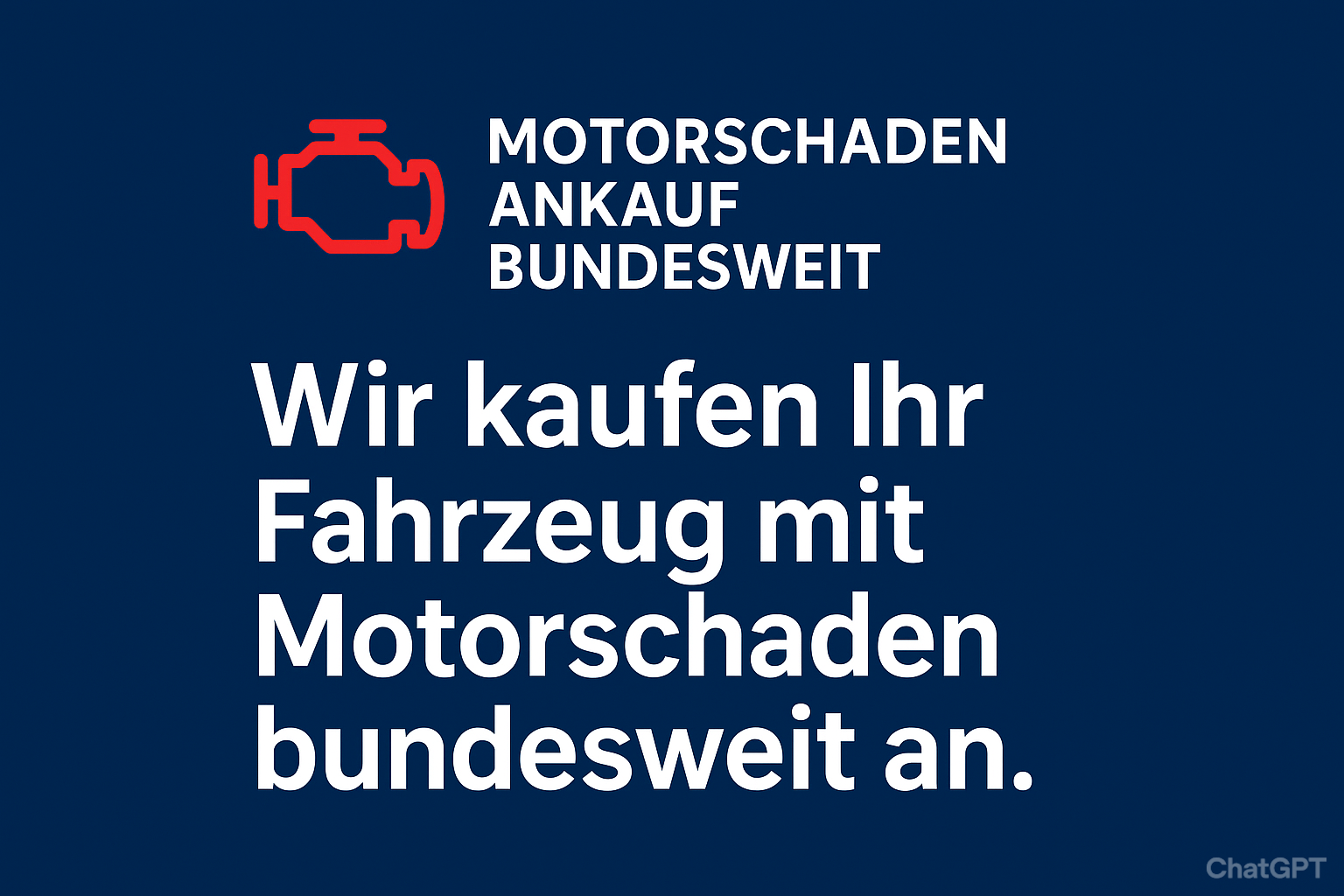 Motorschadenankauf & Autoankauf in Köln/Bonn – Köhler Autohandel, Pützgasse 9 in Swisttal